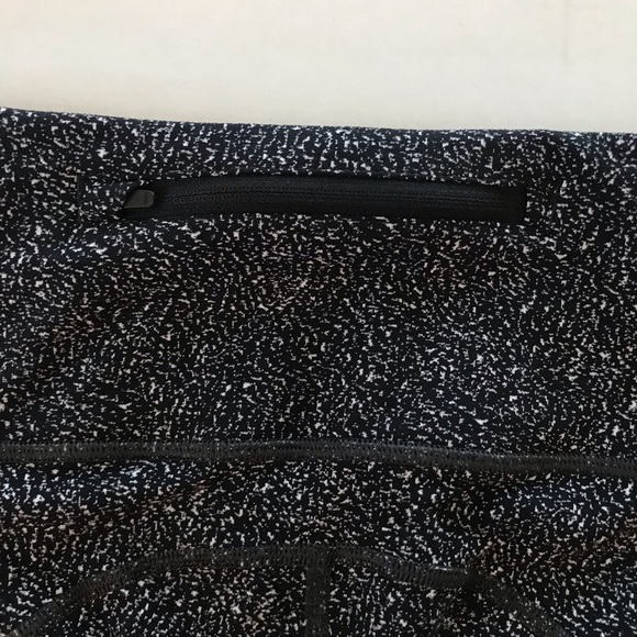 ATHLETA 511146 LIGHTNING STATIC 7/8 TIGHT PANT GYM YOGA $98.00 SIZE XSP - Picture 9 of 12